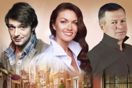 Спектакль «Идеальный свидетель»