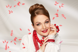 Марина Девятова