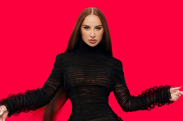 ANNA ASTI. Сольный концерт «ШОУ «Царица»