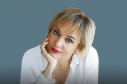 Татьяна Буланова