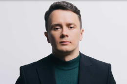 Стендап Ильи Соболева