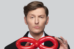 Павел Воля. Большой Stand Up