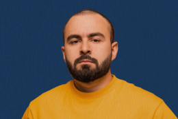 Хетаг Хугаев. Сольный концерт