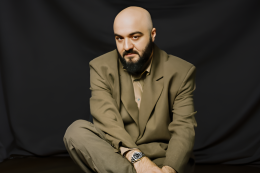 Расул Чабдаров