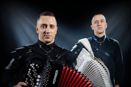 Шоу-мюзикл КАРАБАС БАЯН