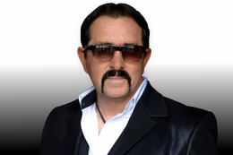 Владимир Ждамиров
