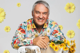 Валерий Семин