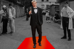 Стендап. Сергей Орлов «Звезда»