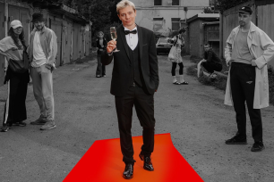 Стендап. Сергей Орлов «Звезда»