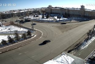 г.Иркутск,  Администрация города