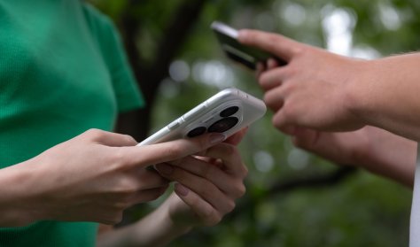 Россияне смогут ускорить интернет с помощью Мега5G