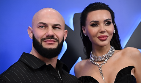 Mash: Джиган устроил стрельбу в подмосковном поселке и ранил охранника (Видео)