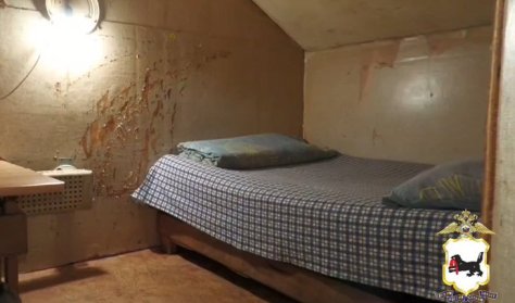 В Иркутске полицейские закрыли сеть притонов по оказанию интим-услуг (Видео)