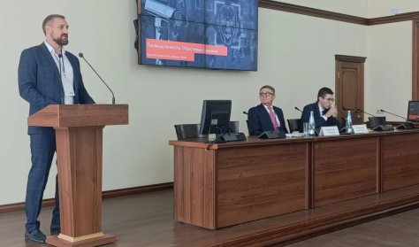 ИИ для предприятий: «Ростелеком» представил инновационные решения для промышленности Сибири
