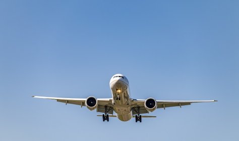 S7 запустит прямые рейсы из Иркутска в Монголию и на Хайнань
