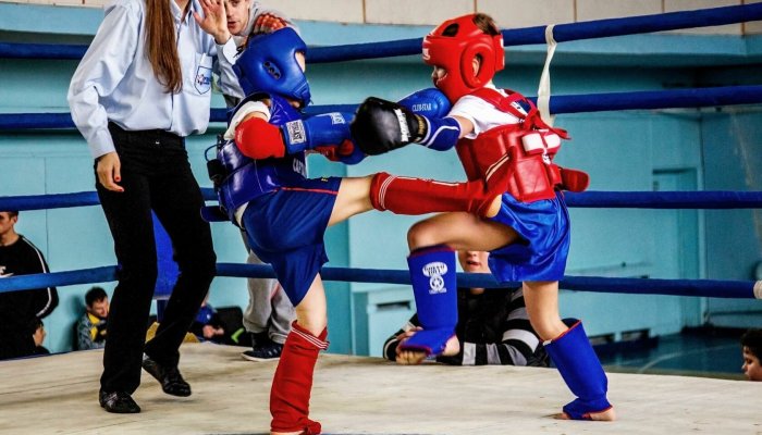 В феврале в Иркутске пройдет чемпионат и первенство Сибири по тайскому боксу