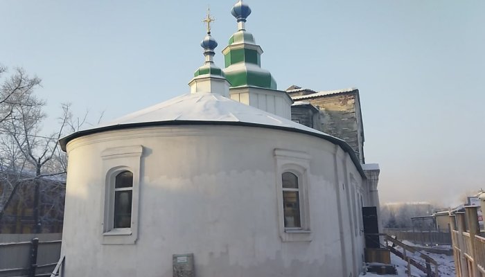 Для 572 выявленных объектов культурного наследия в 2024 году проведут государственные историко-культурные экспертизы