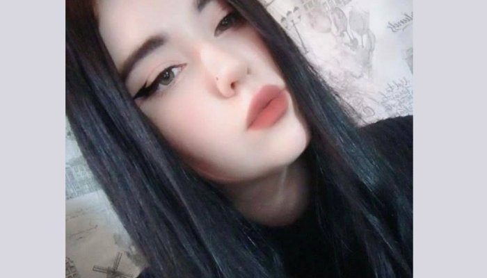 В Иркутске разыскивают пропавшую 20-летнюю девушку (Найдена, жива)