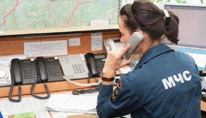 Пожар произошел в пятиэтажке на улице Ржанова в Иркутске