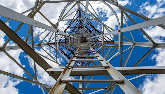 МегаФон подключил 4G для 150 жителей иркутского поселка