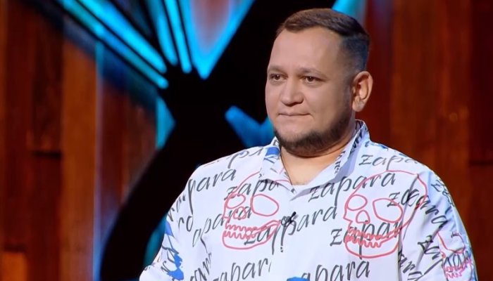 Иркутянин поучаствовал в кастинге кулинарного шоу «Битва шефов»