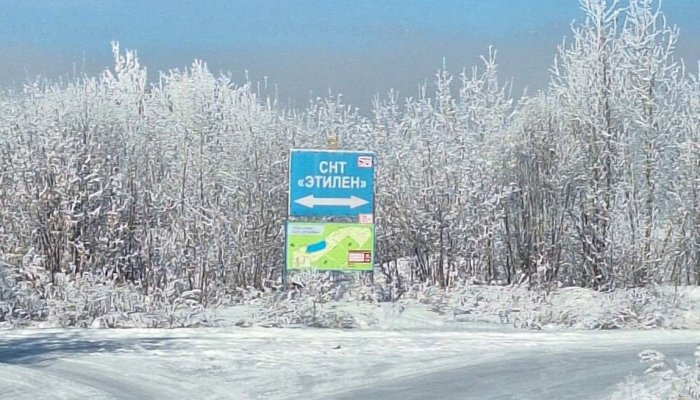 В Ангарске подтопило 12 садовых участков