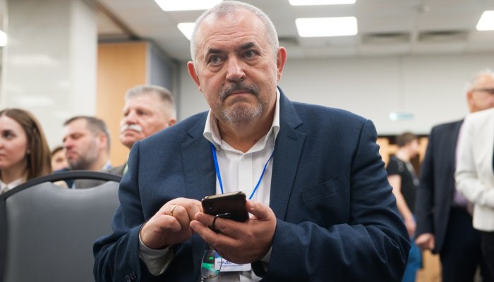 Штаб Бориса Надеждина в Иркутске перенесли на улицу Бородина