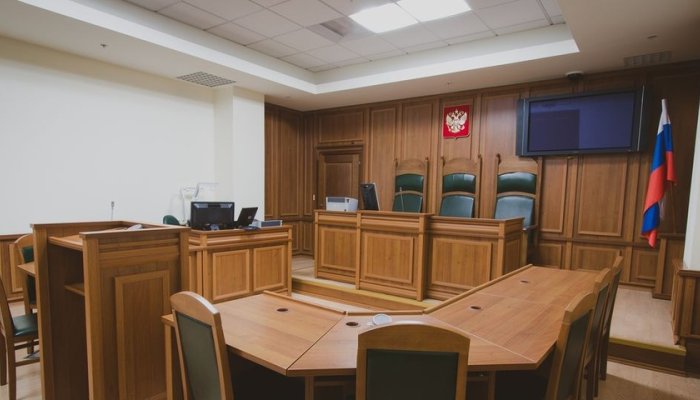 В Иркутске мужчина сымитировал обморок, чтобы сорвать заседание суда