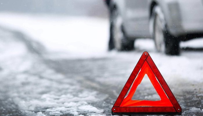 11 детей пострадали в ДТП на иркутских дорогах с начала года
