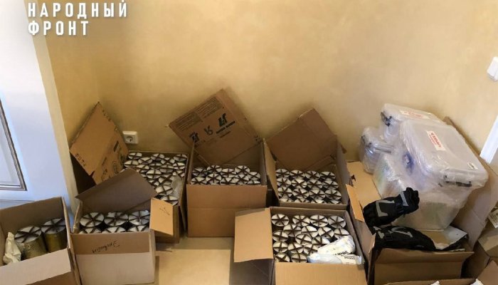В Иркутске начальницу почты уволили за отказ отправить посылки на СВО