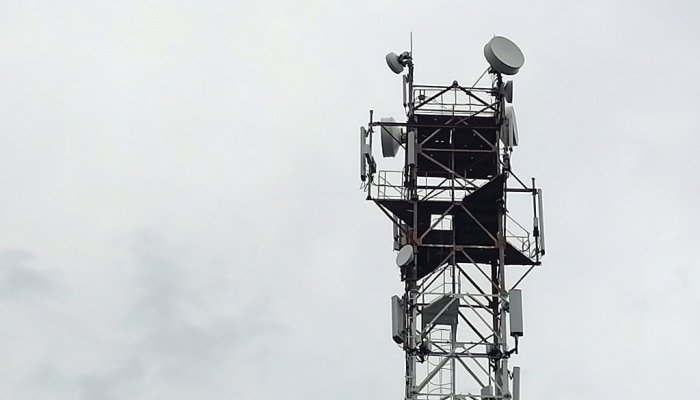 МТС разогнала LTE в Усть-Куте