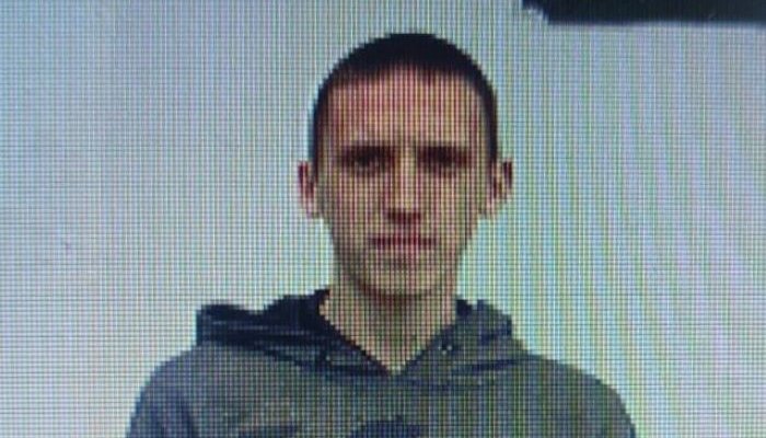 В Иркутске сотрудники полиции устанавливают местонахождение 20-летнего местного жителя