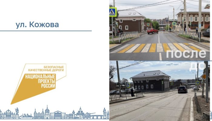 В Иркутске отремонтируют 19 километров дорог