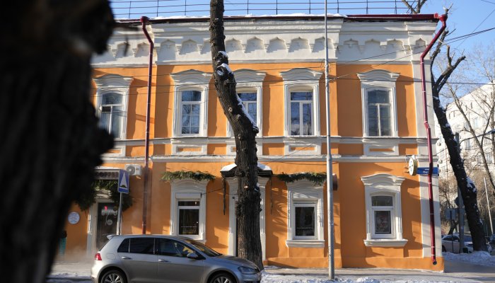4 804 дома отремонтировал Фонд капитального ремонта Приангарья за 10 лет