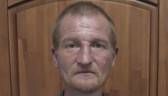 В Шелехове полиция разыскивает Артема Рупасова