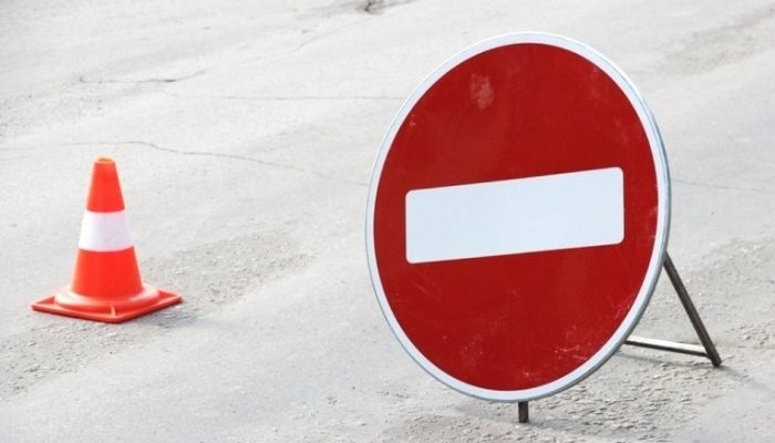 В Иркутске продлят запрет проезда по улице Березовая Роща
