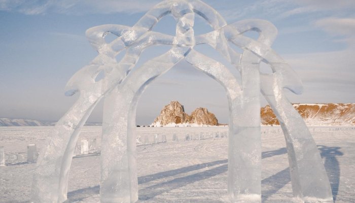 17 февраля на Байкале стартует OlkhonIceFest