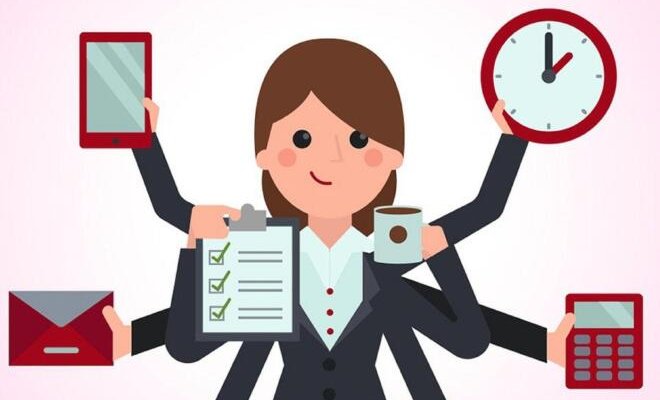 Каждый второй иркутянин признался, что может выполнить свою работу быстрее, чем за восьмичасовой рабочий день