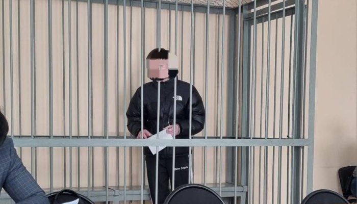 В Иркутске заключили под стражу 16-летнего школьника