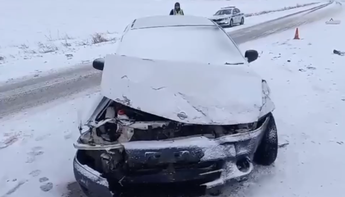 На Качугском тракте в ДТП погиб человек