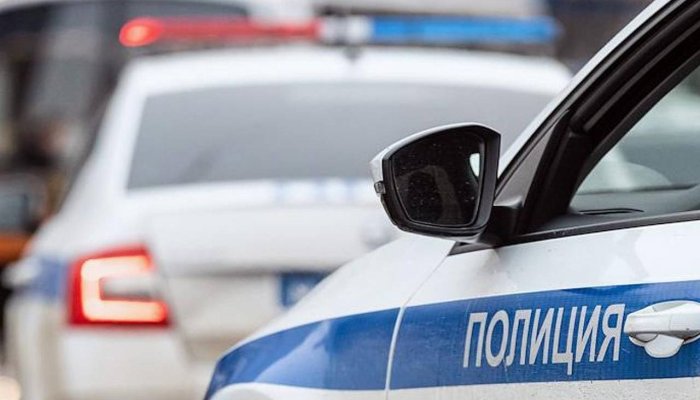 В Ангарске пьяный лихач устроил погоню с сотрудниками ГИБДД