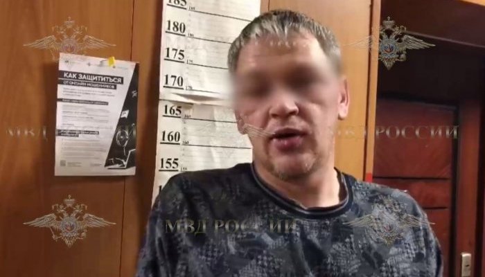 В Братске на поджигателя школы завели уголовное дело