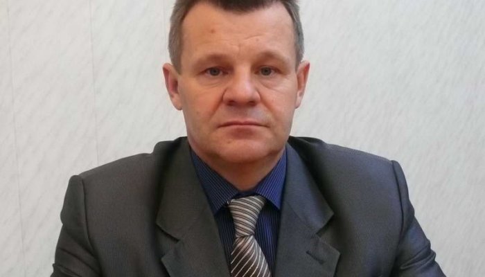 Суд отстранил мэра Тайшетского района Александра Величко от должности