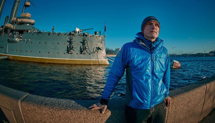 Иркутский альпинист Евгений Глазунов пропал в горах Кыргызстана