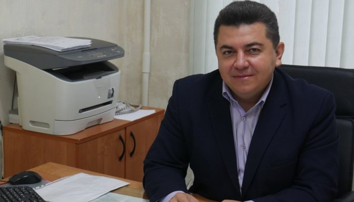 Мошенники создали фейковую страницу мэра Усть-Кута