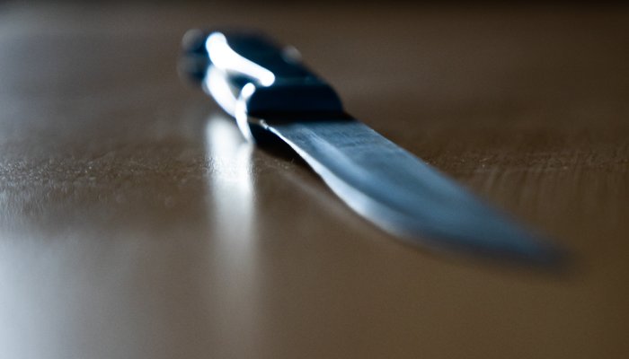 23-летнюю иркутянку подозревают в убийстве своего парня