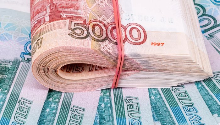 Коллекторы выбивали долг у жителя Приангарья, находящегося в зоне СВО