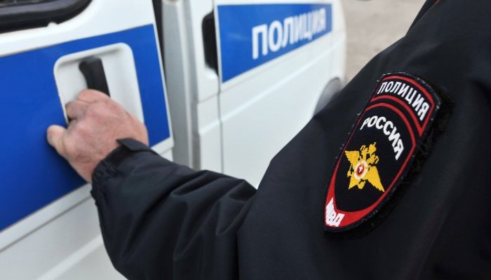 Шелеховчанина задержали за баннеры на сайтах в поддержку Украины