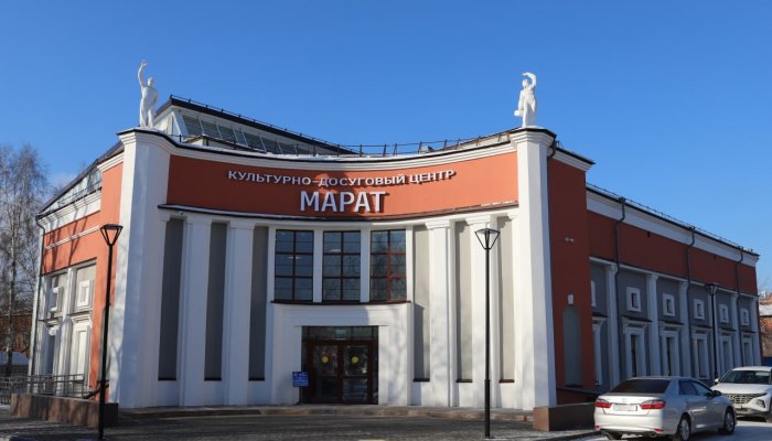 Пять социальных объектов открыли в Иркутске за прошлый год
