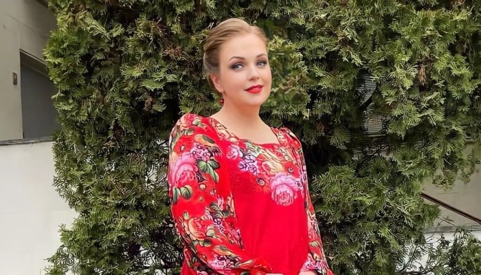 Марина Девятова приедет в Иркутск и Ангарск с юбилейным концертом